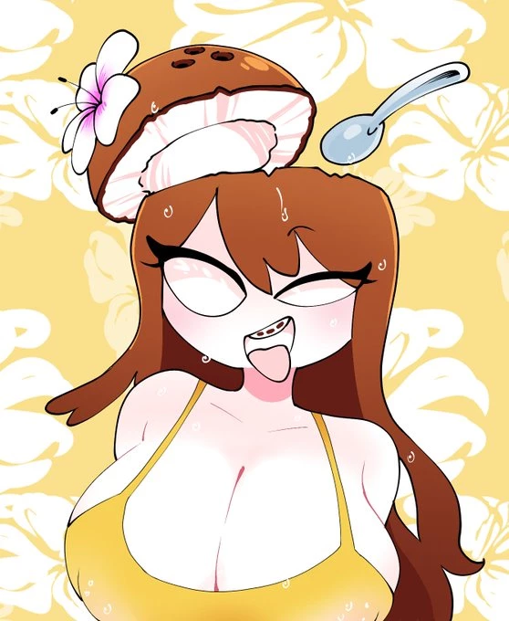 Quavernsfw: Coco porn comic picture 1
