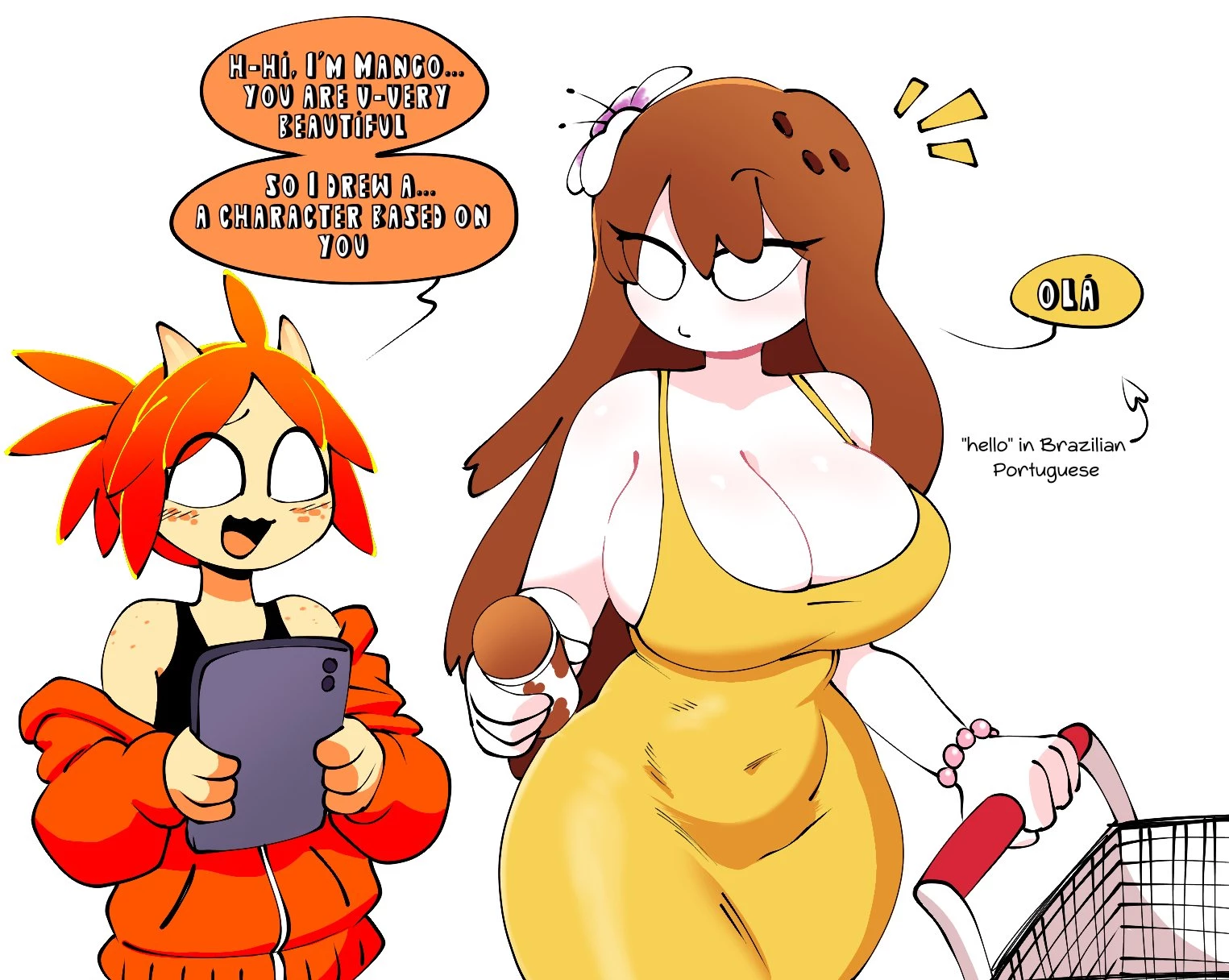Quavernsfw: Coco porn comic picture 2