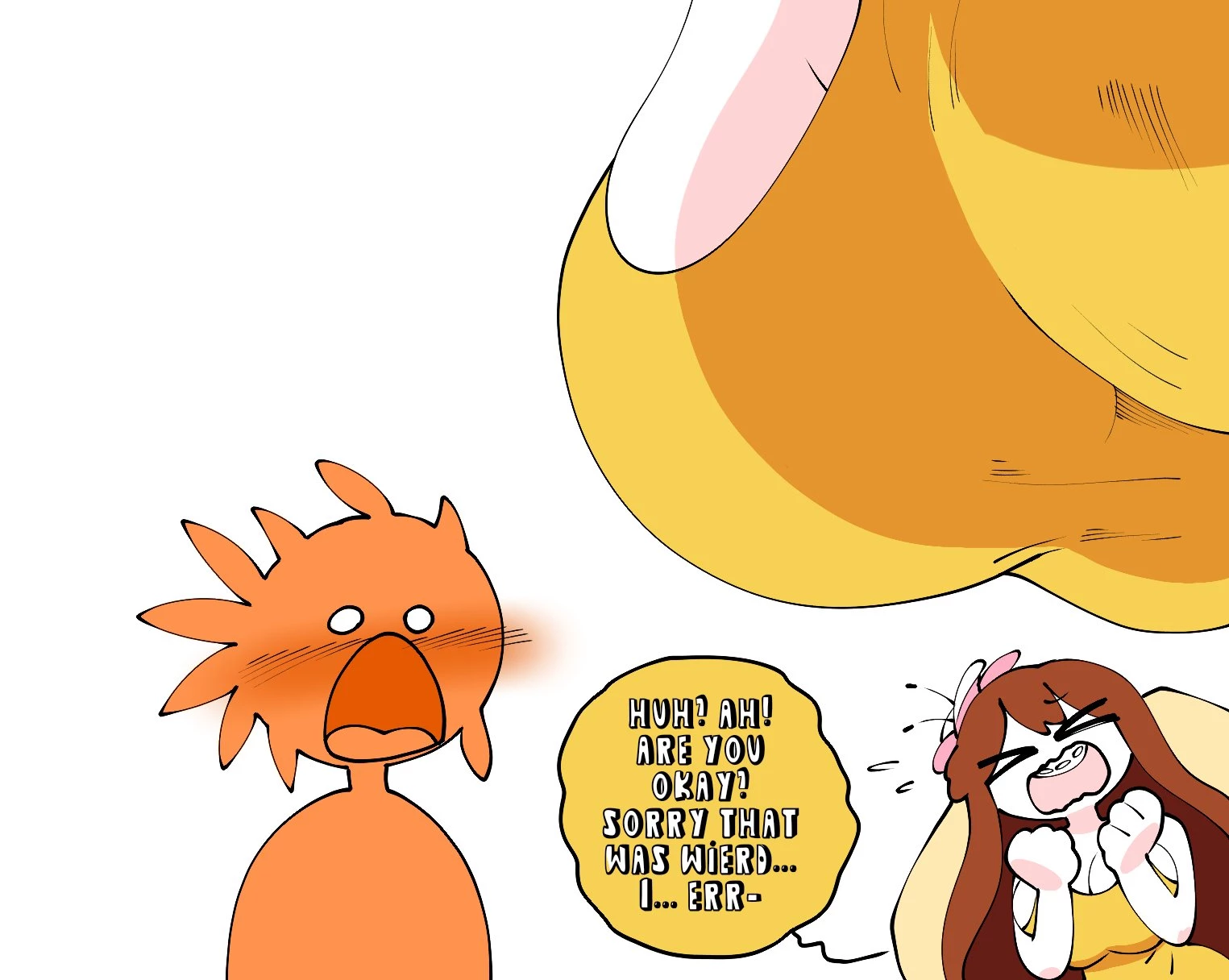 Quavernsfw: Coco porn comic picture 6