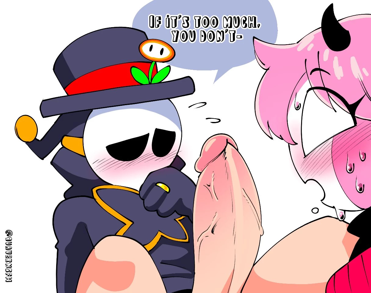 Quavernsfw's Sarv Compilation porn comic picture 3