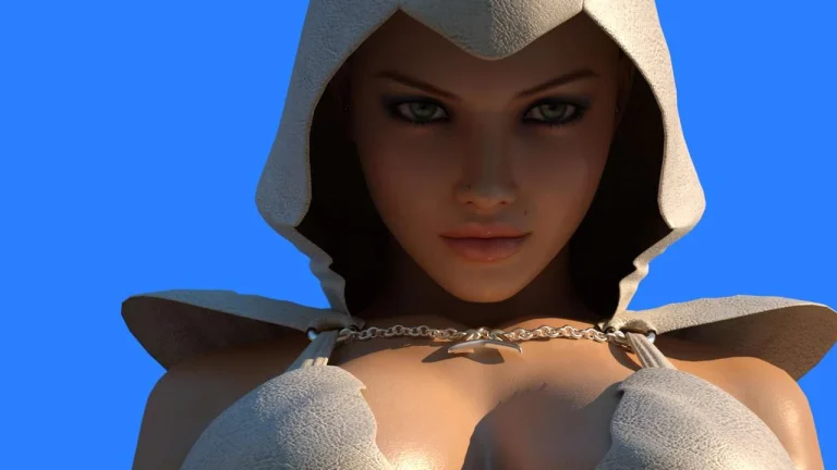 Queen Mayala 2- The Training porn comic picture 10