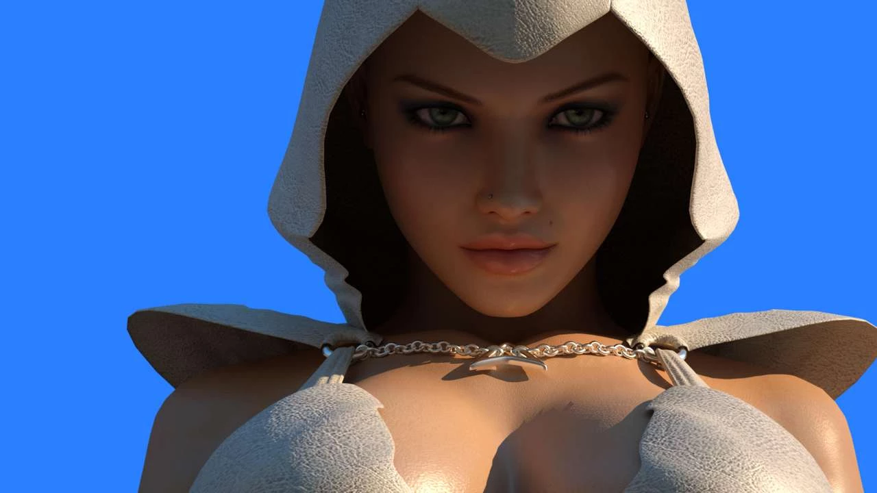Queen Mayala 2- The Training porn comic picture 10