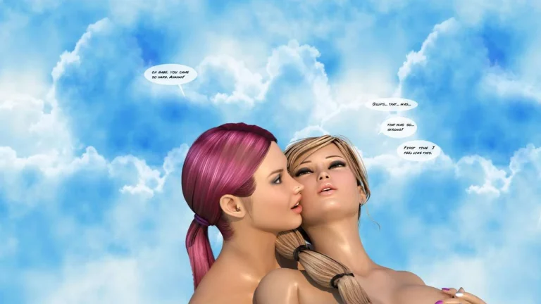 Queen Mayala 2- The Training porn comic picture 62