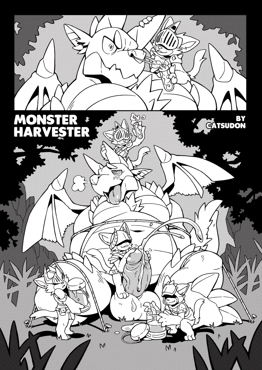 Quickie Comic porn comic picture 39