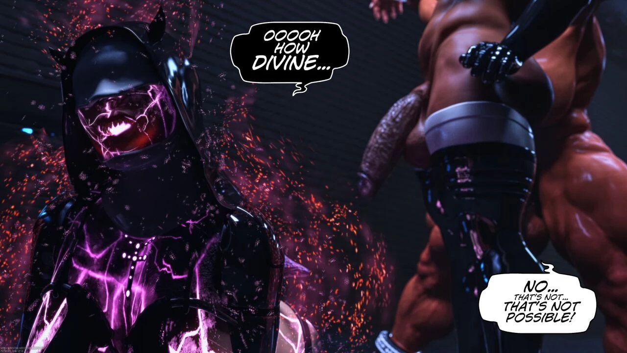 Radix Malorum porn comic picture 51
