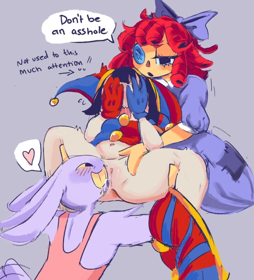Ragatha r34 compilation porn comic picture 19