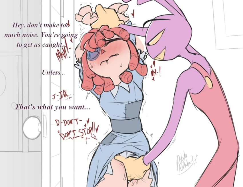 Ragatha r34 compilation porn comic picture 45