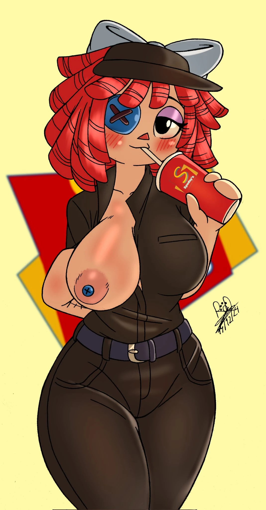 Ragatha r34 compilation porn comic picture 59