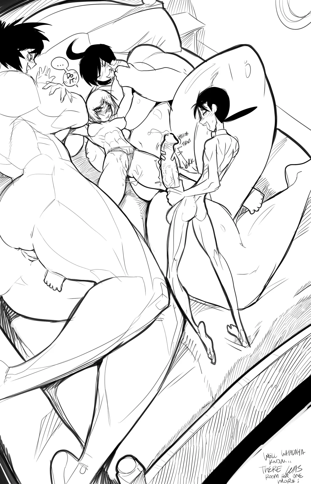 Random Goof Of porn comic picture 30