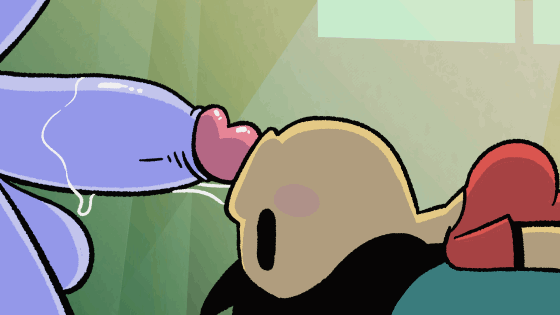 Random yopy gifs porn comic picture 3