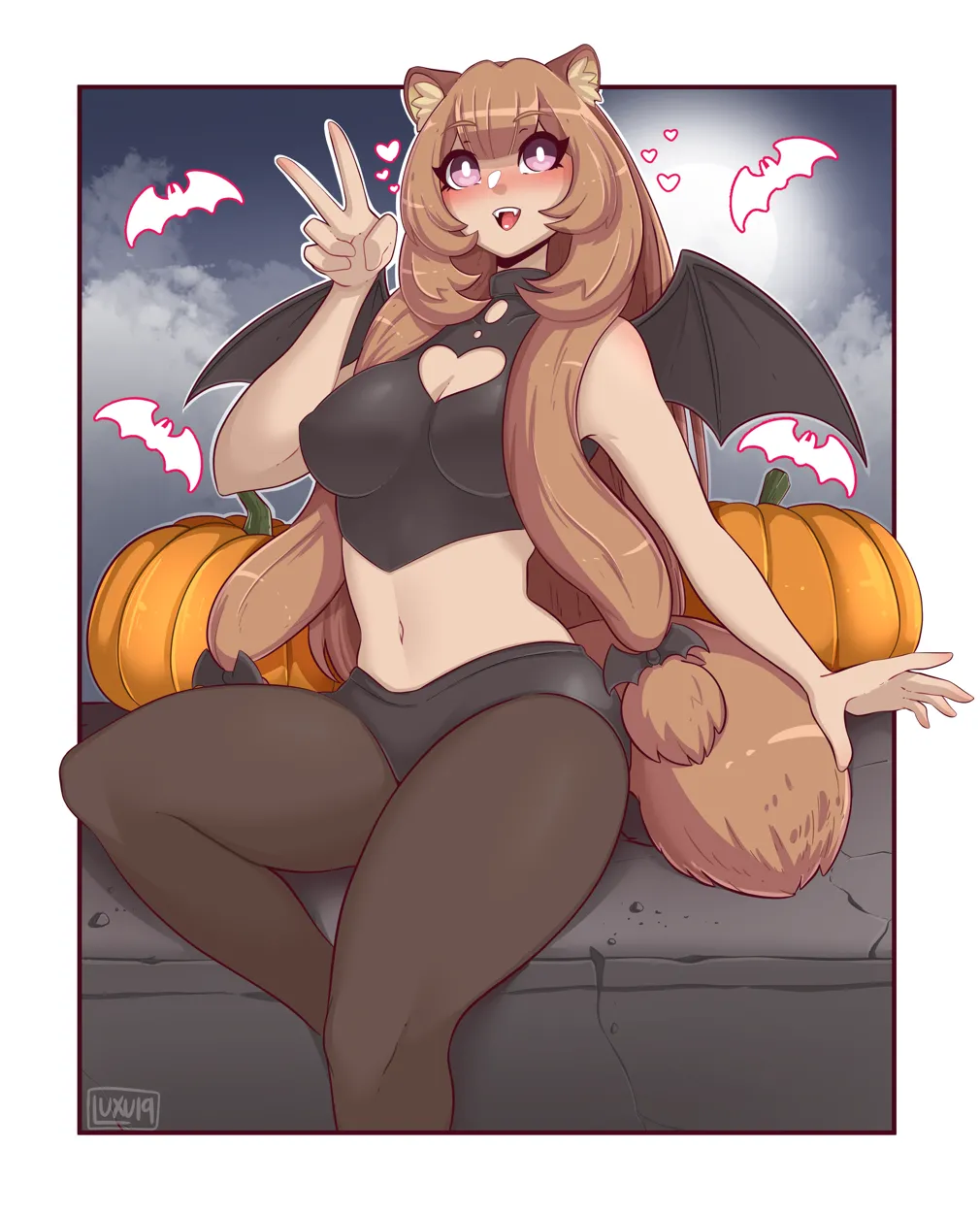 Raphtalia porn comic picture 3