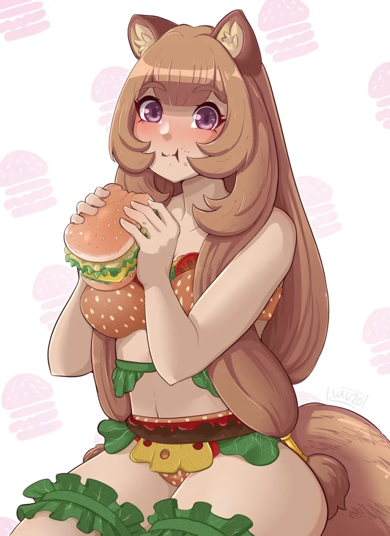 Raphtalia porn comic picture 4