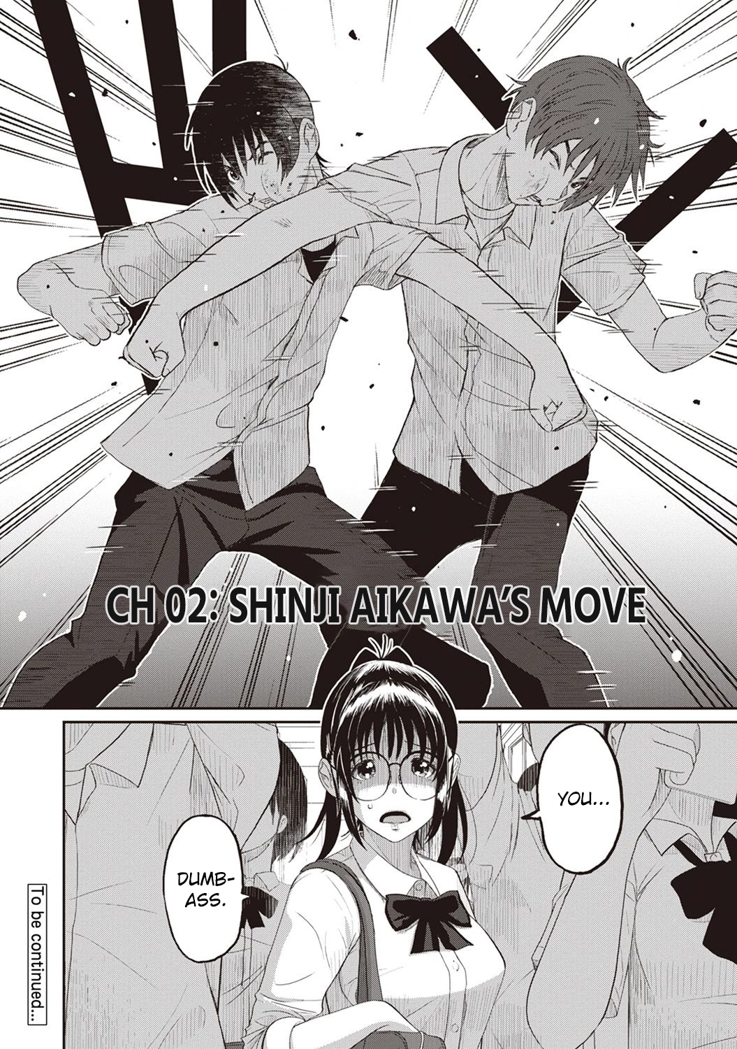 Rarefure 2 porn comic picture 25