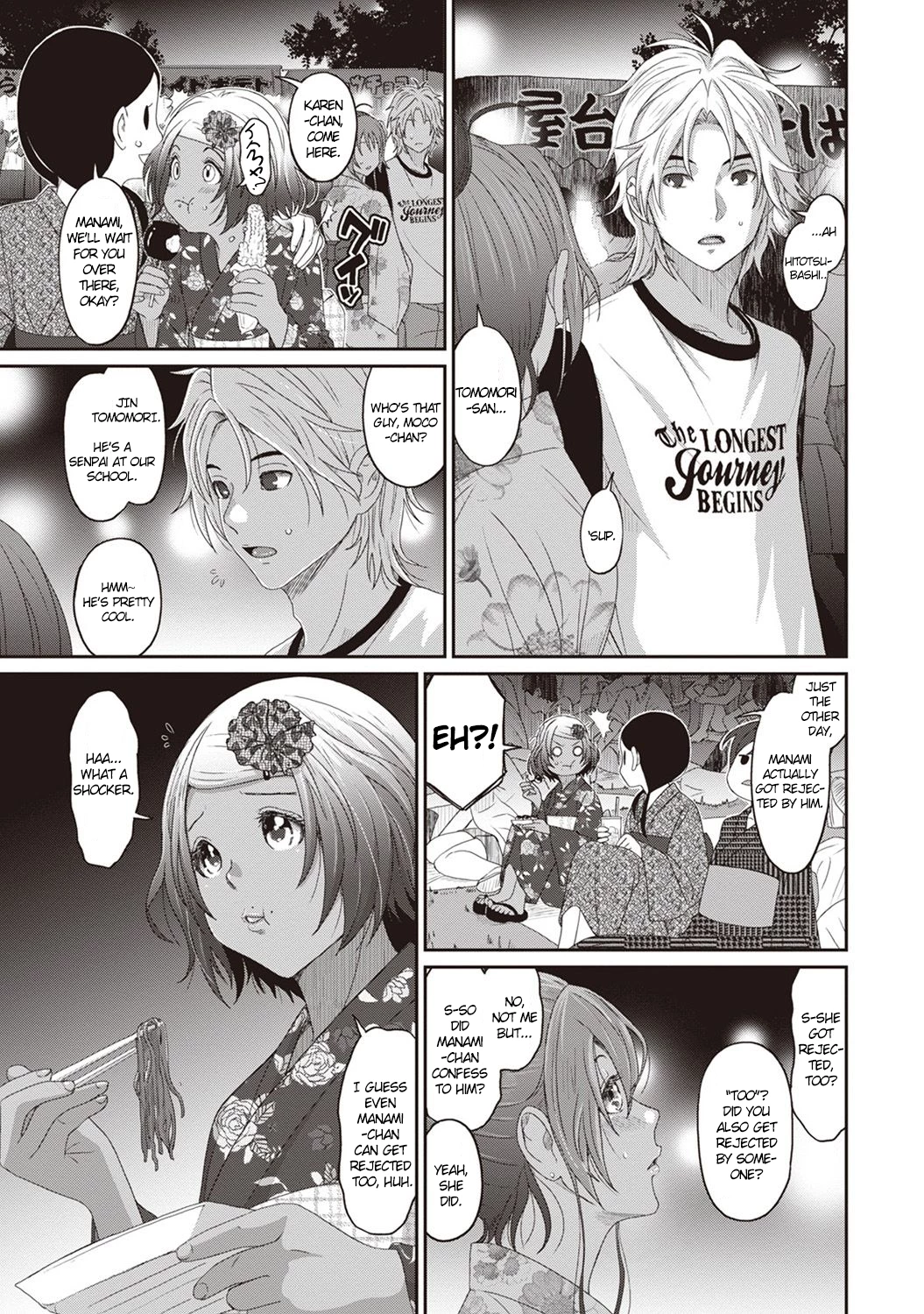 Rarefure 5 porn comic picture 18