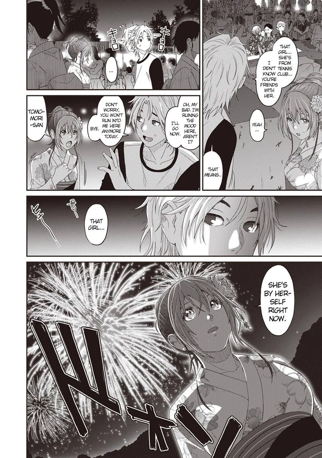 Rarefure 5 porn comic picture 19