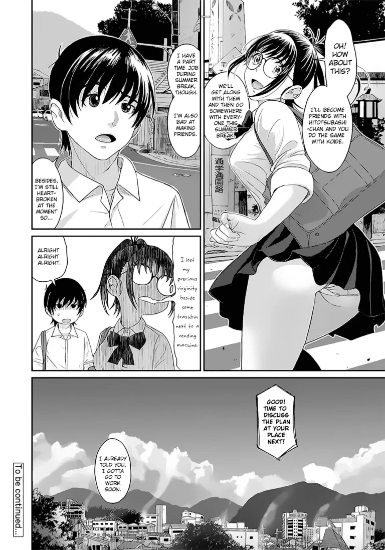 Rarefure porn comic picture 25