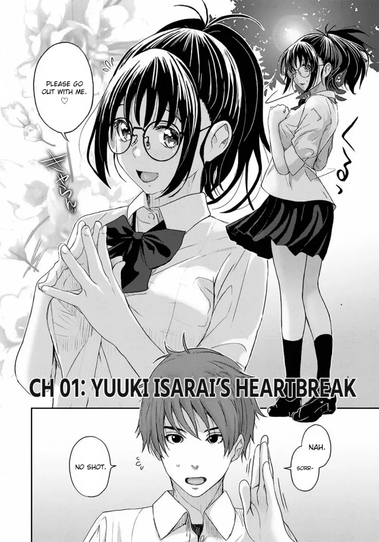 Rarefure porn comic picture 5