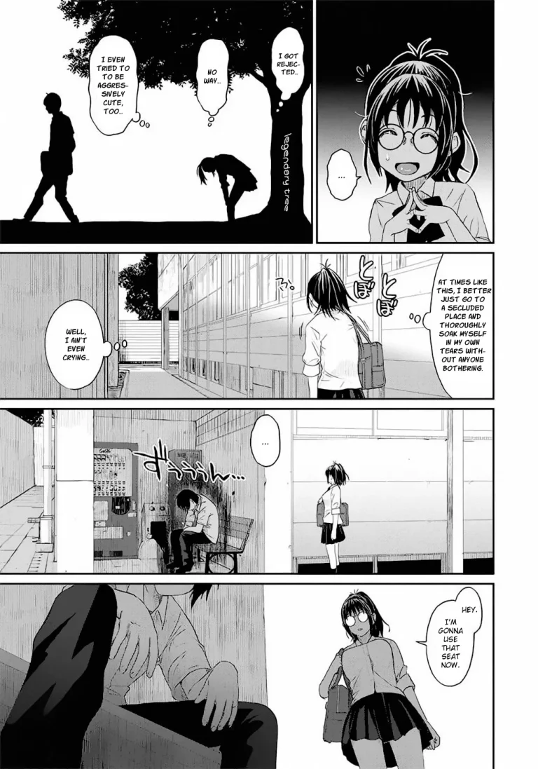 Rarefure porn comic picture 6