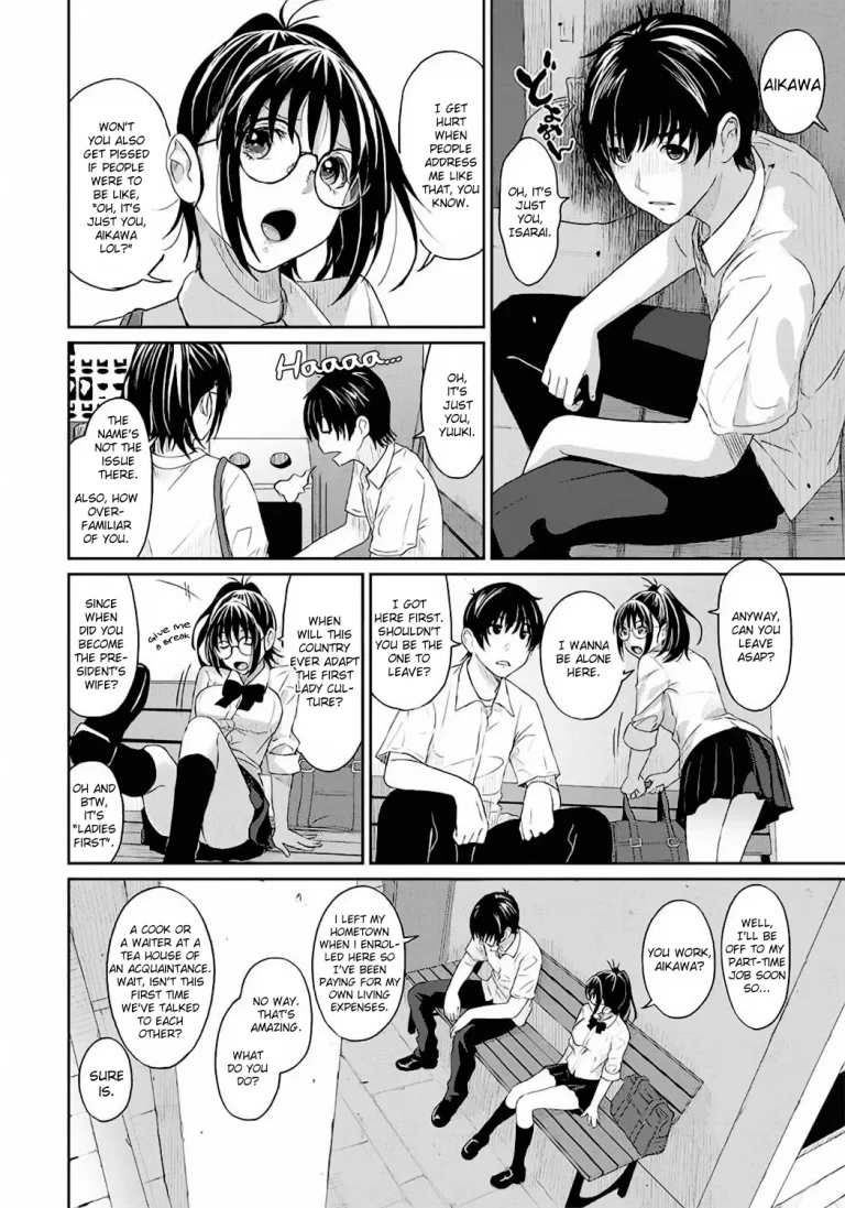Rarefure porn comic picture 7