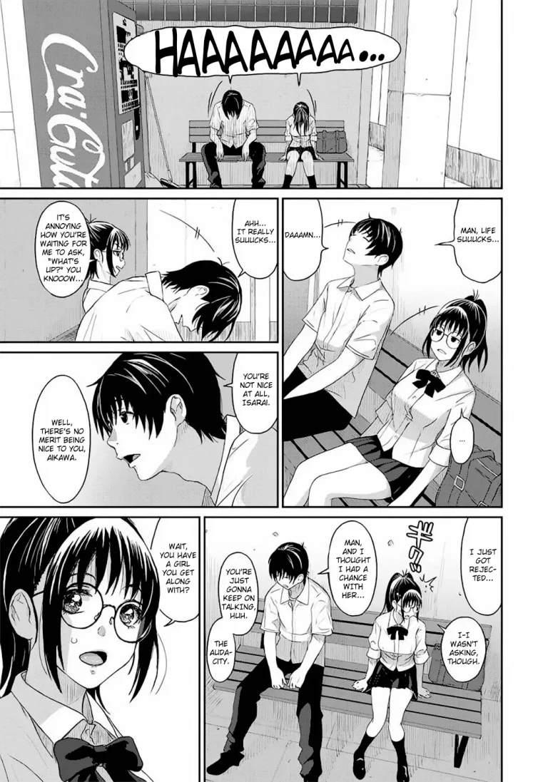 Rarefure porn comic picture 8