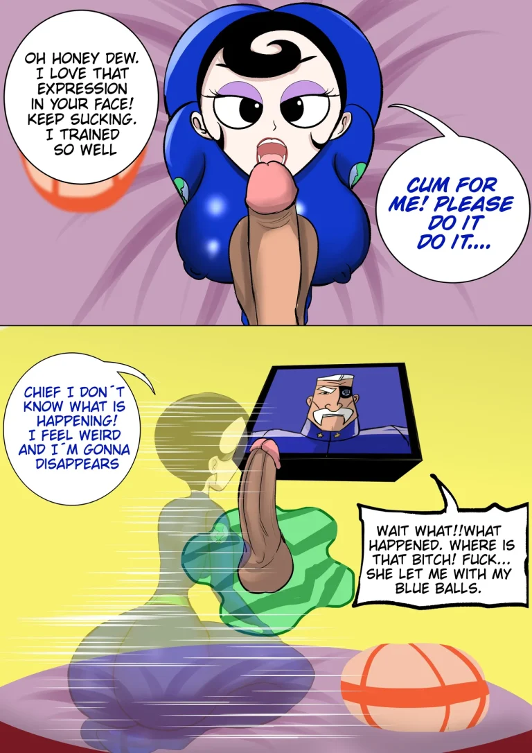 Rasslor Ultimate Catfight Tournament porn comic picture 41