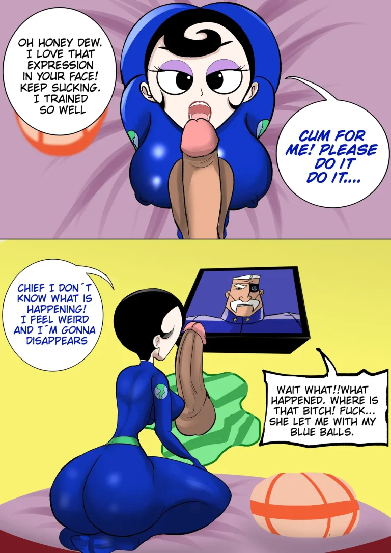 Rasslor Ultimate Catfight Tournament porn comic picture 42