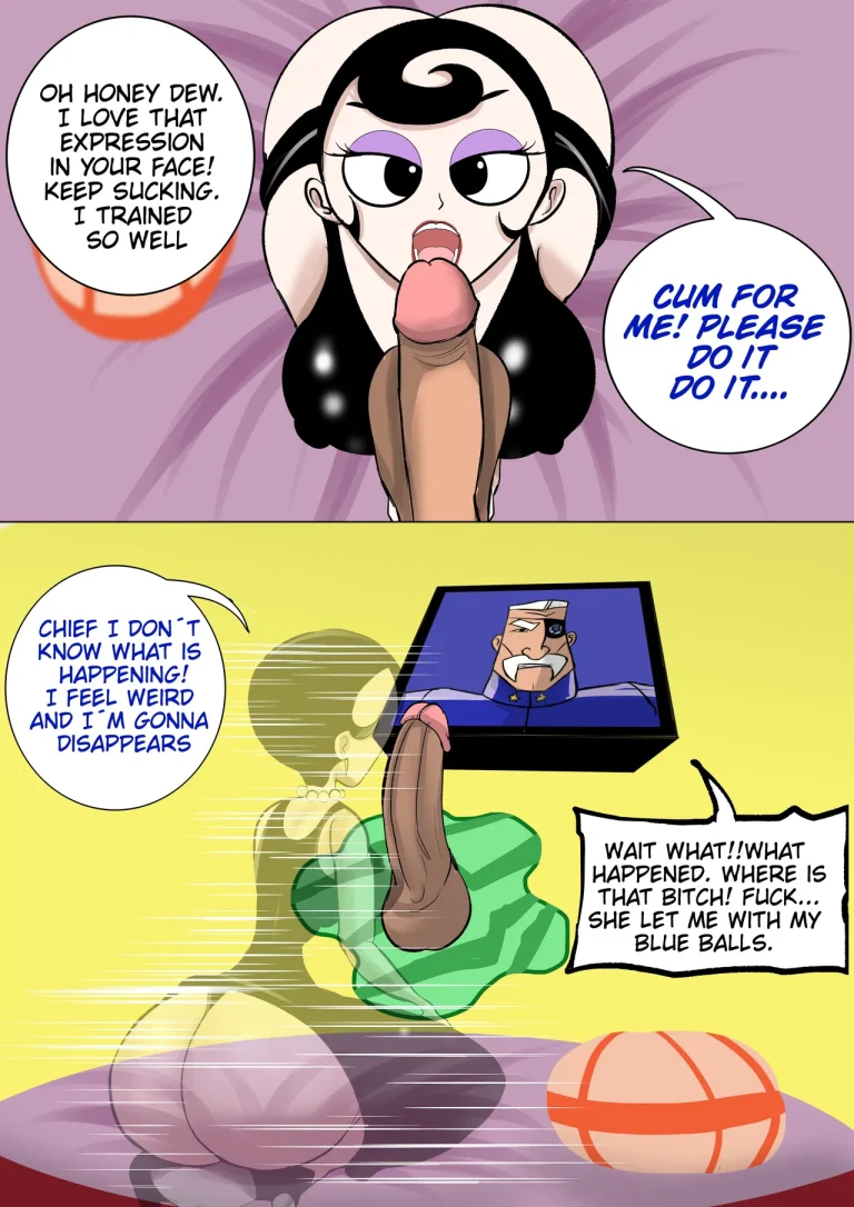 Rasslor Ultimate Catfight Tournament porn comic picture 45