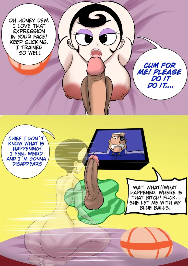 Rasslor Ultimate Catfight Tournament porn comic picture 46