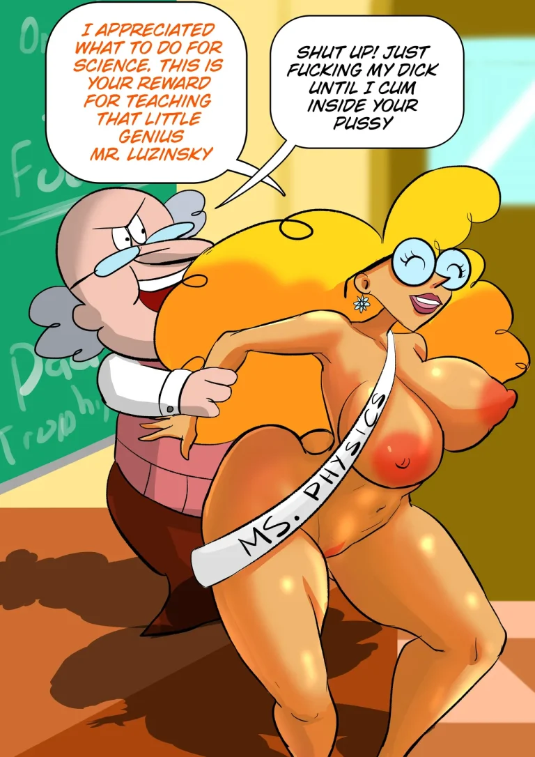 Rasslor Ultimate Catfight Tournament porn comic picture 54