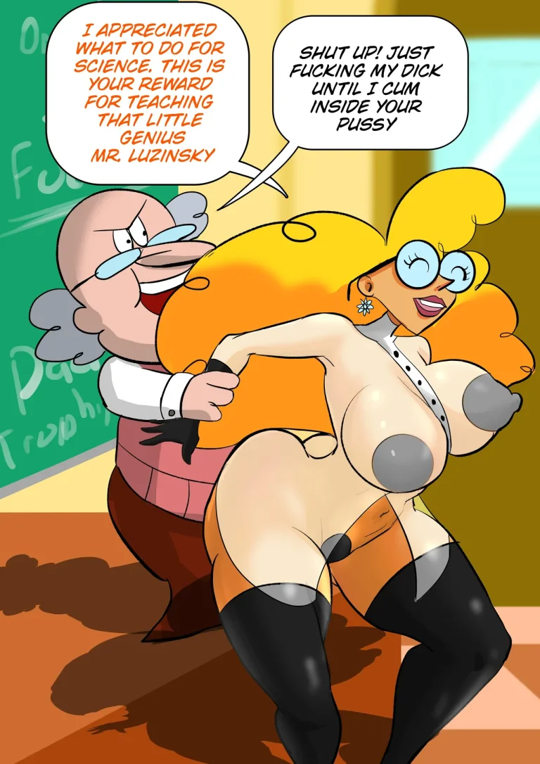 Rasslor Ultimate Catfight Tournament porn comic picture 56