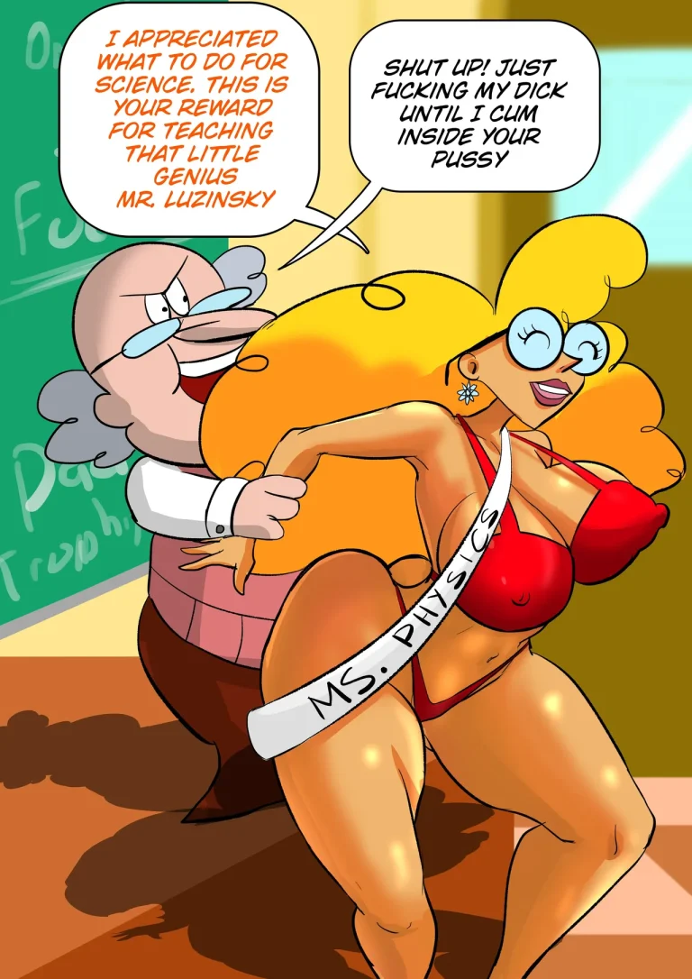 Rasslor Ultimate Catfight Tournament porn comic picture 61