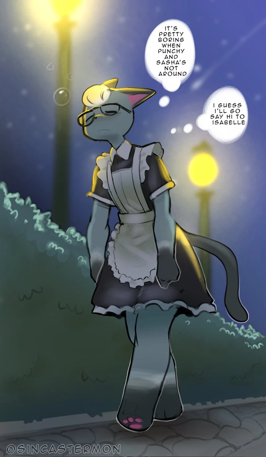 Raymond's Island Adventure porn comic picture 7