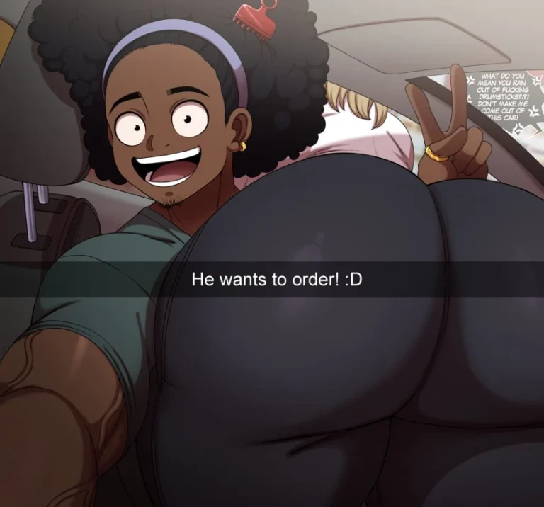 Rebel Gang porn comic picture 7