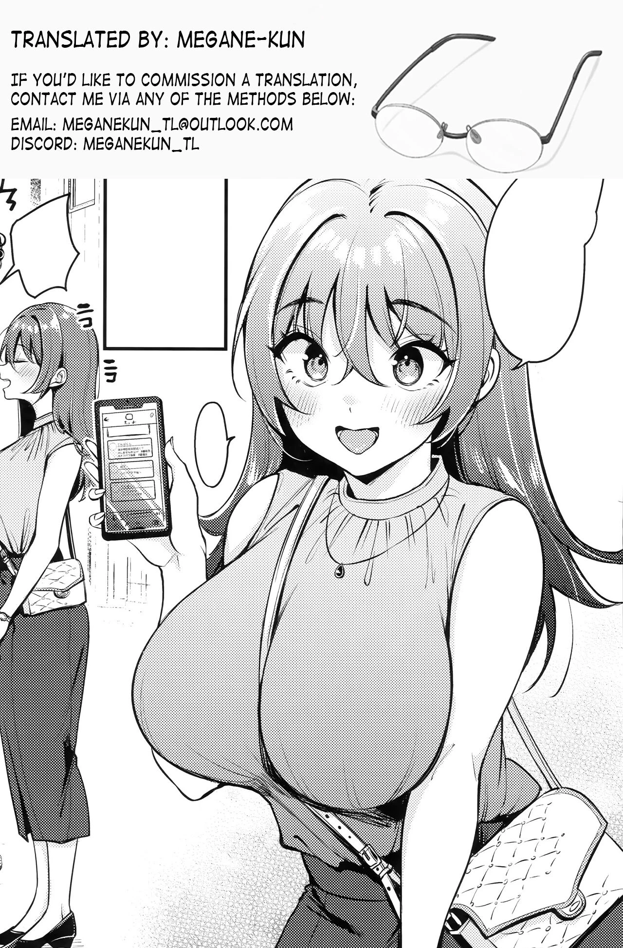 Recommendation for the First Time Experience | Hatsutaiken no Susume porn comic picture 21