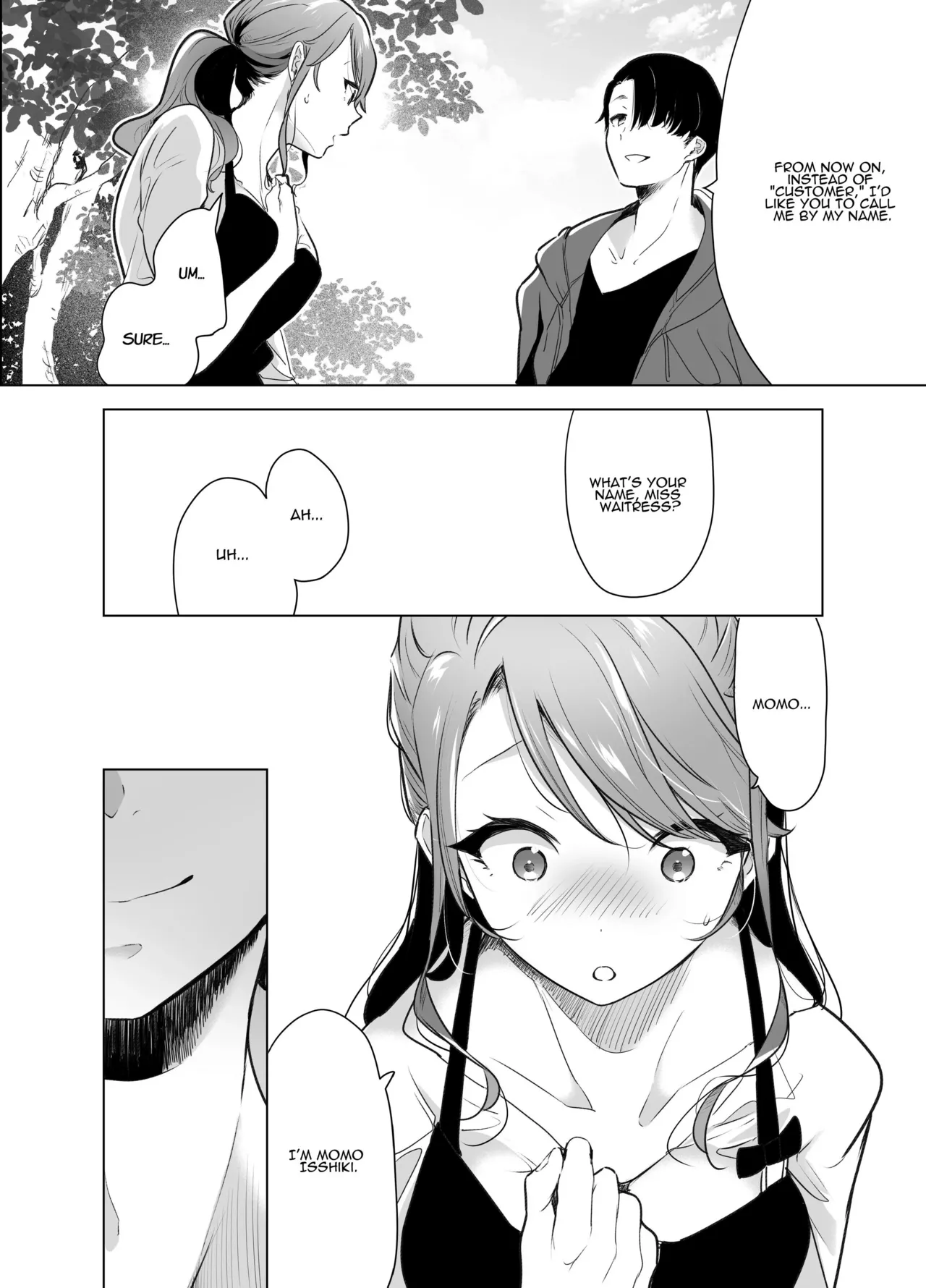Record-keeping Maniac ~First Time & Sexual Training: The Complete Record~ | Kiroku Makareshi -Hajimete wo Ubawarete Kaihatsu Sareru Zenkiroku- porn comic picture 11