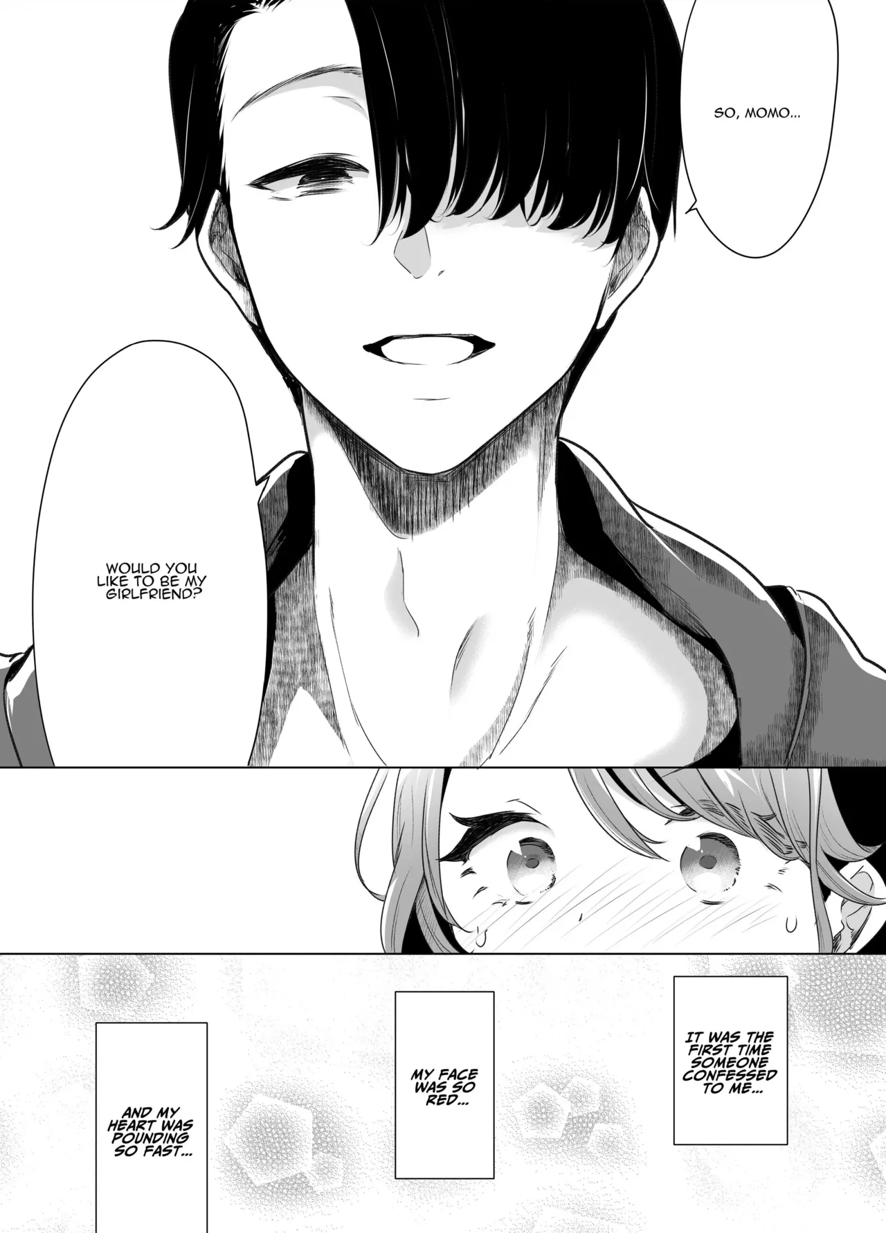 Record-keeping Maniac ~First Time & Sexual Training: The Complete Record~ | Kiroku Makareshi -Hajimete wo Ubawarete Kaihatsu Sareru Zenkiroku- porn comic picture 12