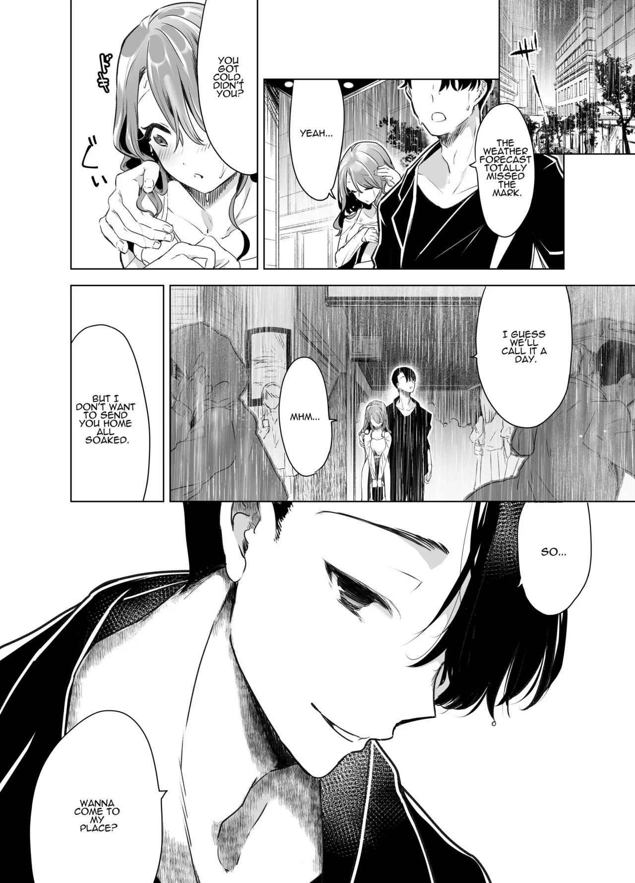 Record-keeping Maniac ~First Time & Sexual Training: The Complete Record~ | Kiroku Makareshi -Hajimete wo Ubawarete Kaihatsu Sareru Zenkiroku- porn comic picture 16