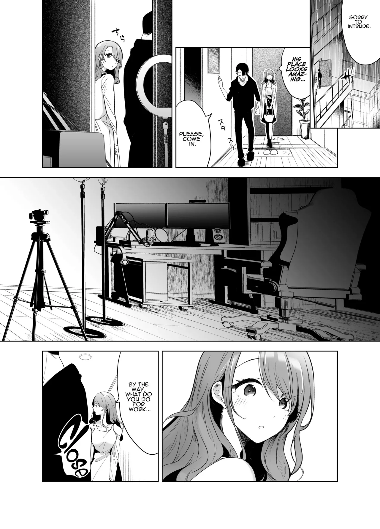 Record-keeping Maniac ~First Time & Sexual Training: The Complete Record~ | Kiroku Makareshi -Hajimete wo Ubawarete Kaihatsu Sareru Zenkiroku- porn comic picture 17