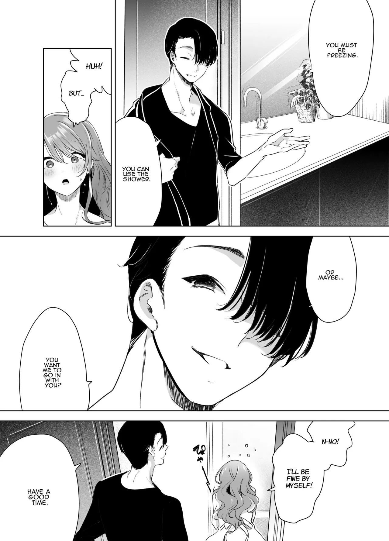 Record-keeping Maniac ~First Time & Sexual Training: The Complete Record~ | Kiroku Makareshi -Hajimete wo Ubawarete Kaihatsu Sareru Zenkiroku- porn comic picture 18