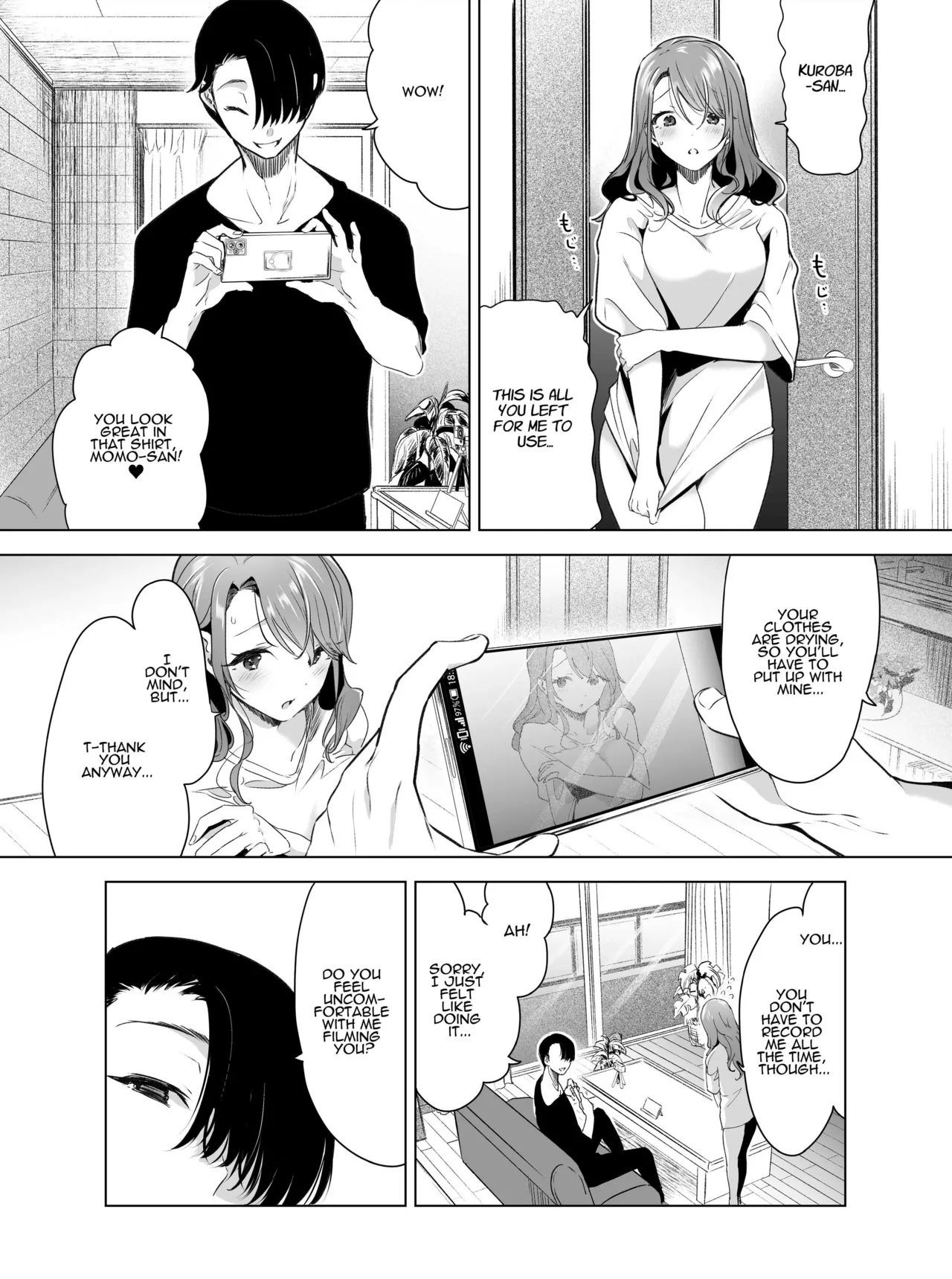 Record-keeping Maniac ~First Time & Sexual Training: The Complete Record~ | Kiroku Makareshi -Hajimete wo Ubawarete Kaihatsu Sareru Zenkiroku- porn comic picture 22