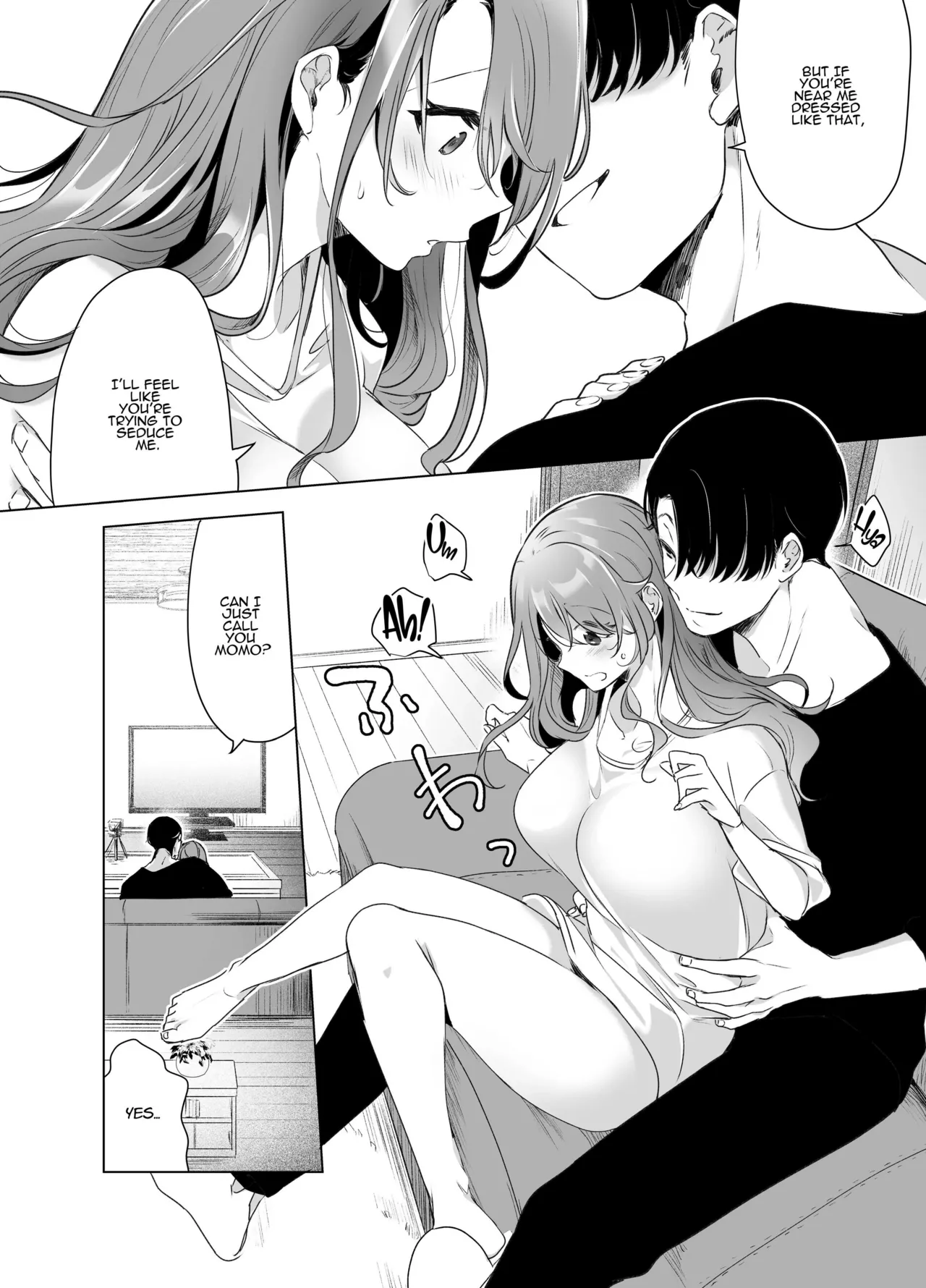 Record-keeping Maniac ~First Time & Sexual Training: The Complete Record~ | Kiroku Makareshi -Hajimete wo Ubawarete Kaihatsu Sareru Zenkiroku- porn comic picture 25