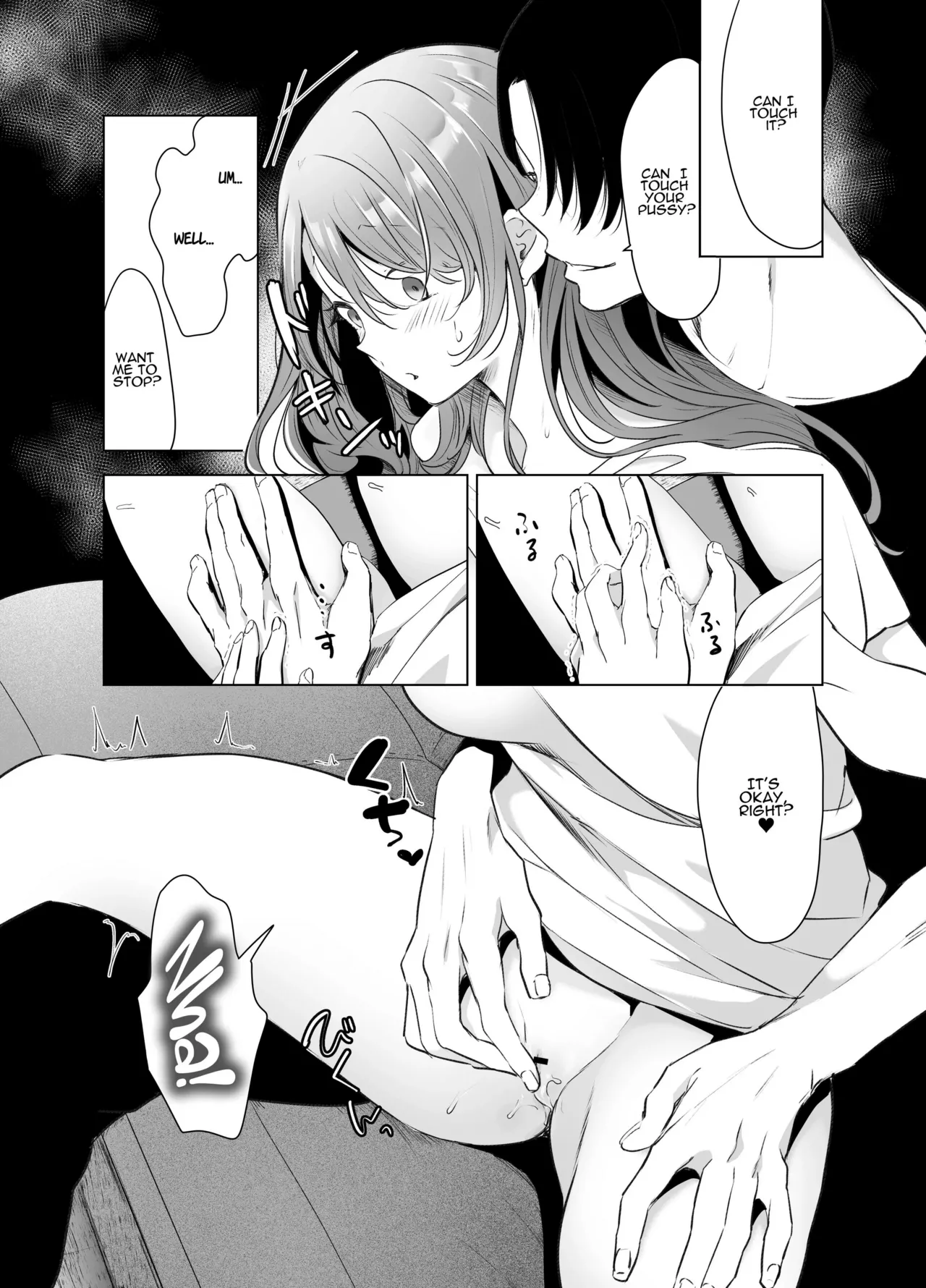 Record-keeping Maniac ~First Time & Sexual Training: The Complete Record~ | Kiroku Makareshi -Hajimete wo Ubawarete Kaihatsu Sareru Zenkiroku- porn comic picture 29