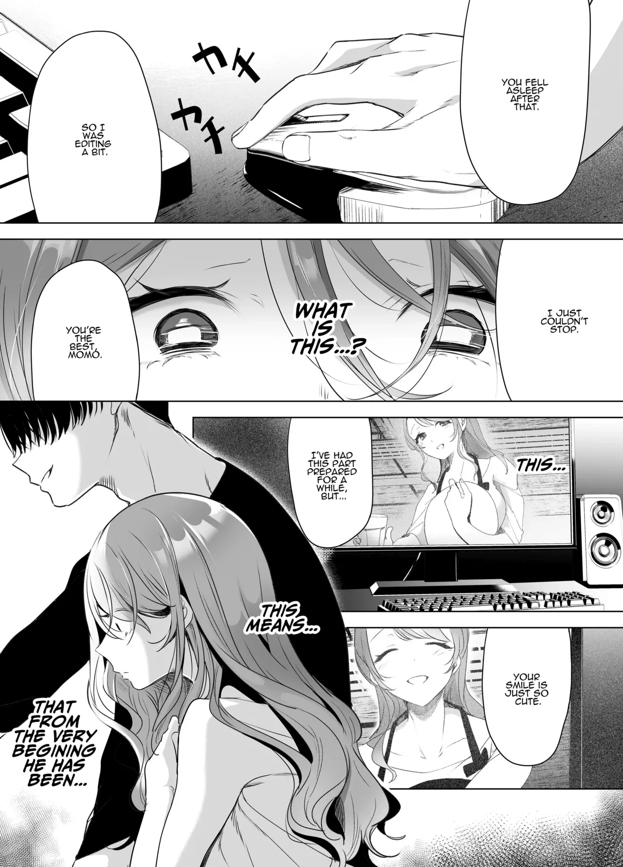 Record-keeping Maniac ~First Time & Sexual Training: The Complete Record~ | Kiroku Makareshi -Hajimete wo Ubawarete Kaihatsu Sareru Zenkiroku- porn comic picture 48