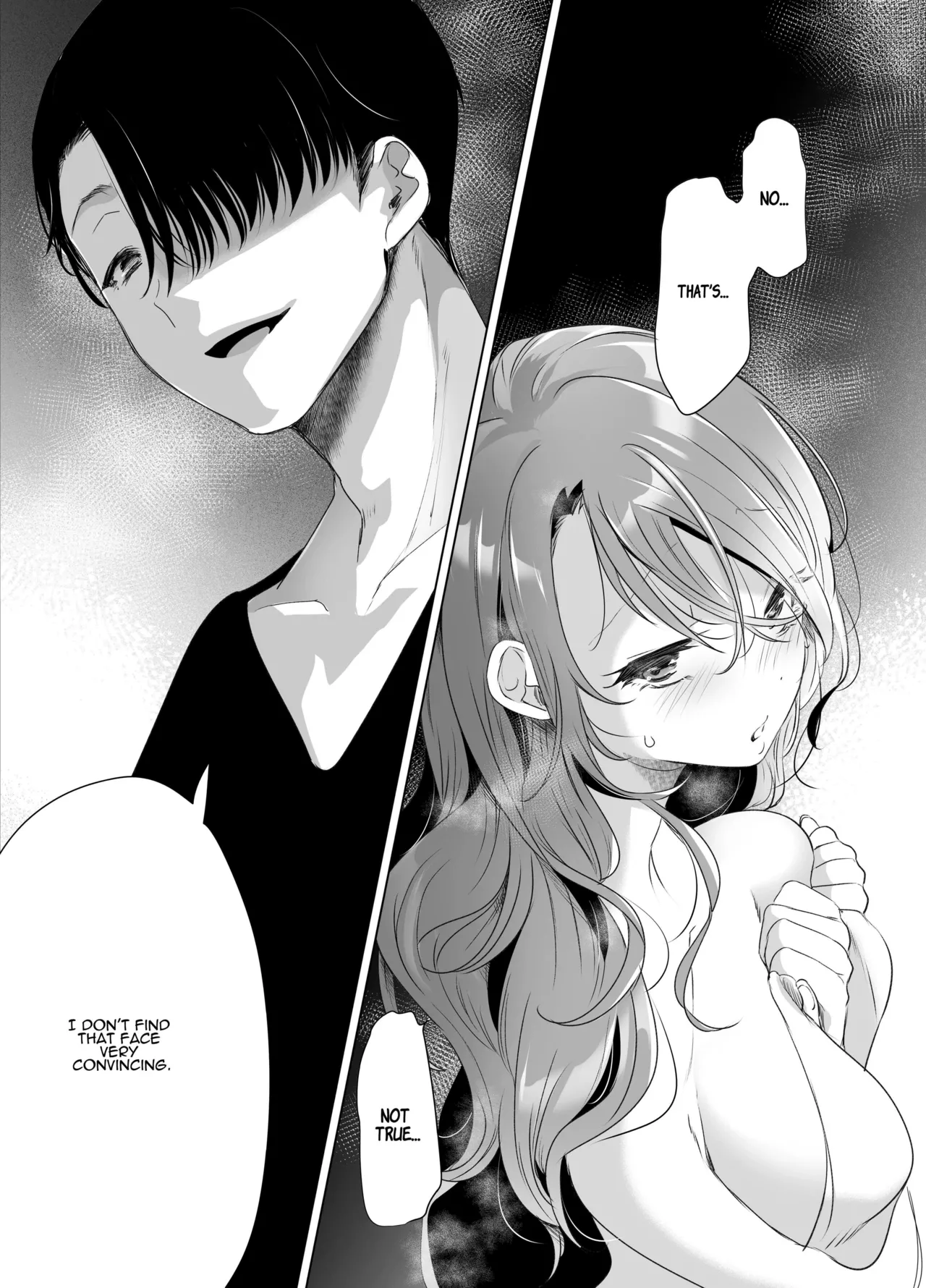 Record-keeping Maniac ~First Time & Sexual Training: The Complete Record~ | Kiroku Makareshi -Hajimete wo Ubawarete Kaihatsu Sareru Zenkiroku- porn comic picture 52