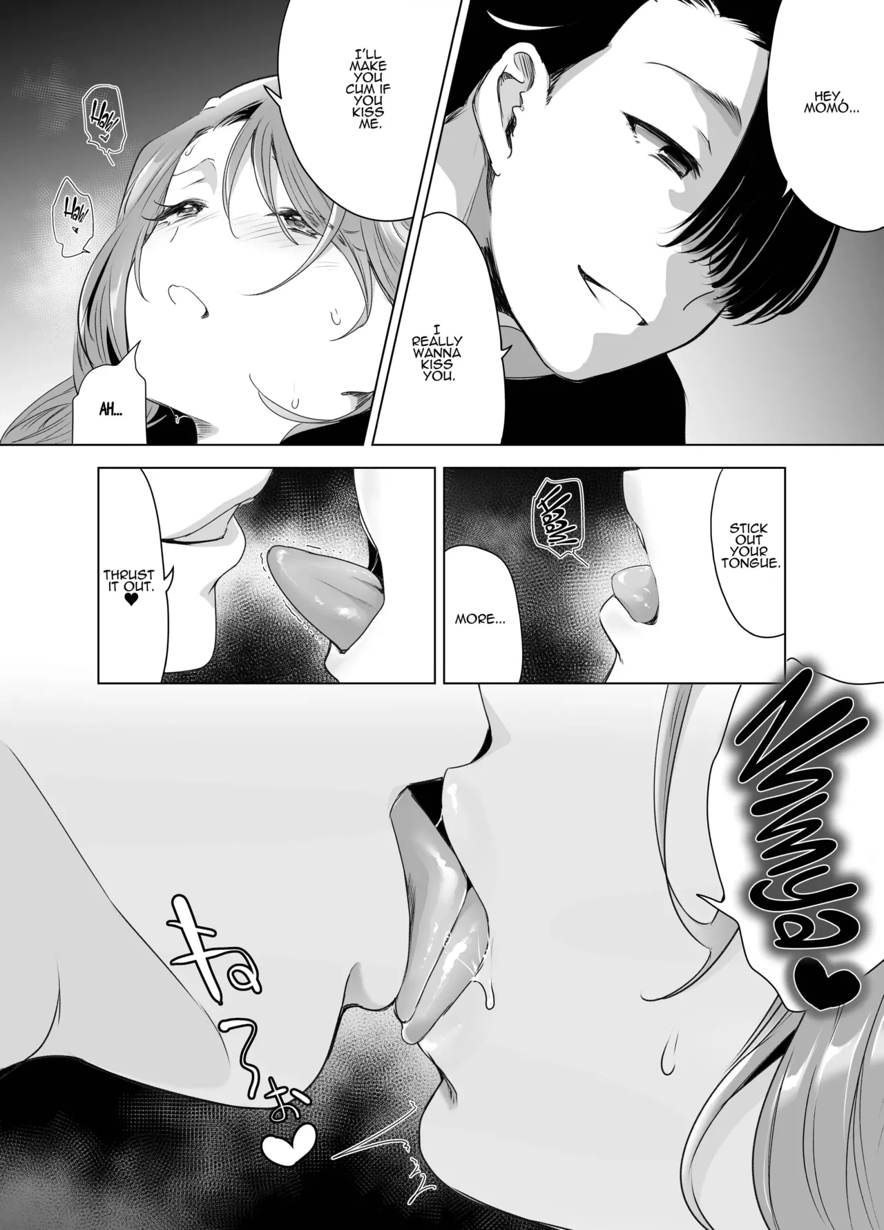 Record-keeping Maniac ~First Time & Sexual Training: The Complete Record~ | Kiroku Makareshi -Hajimete wo Ubawarete Kaihatsu Sareru Zenkiroku- porn comic picture 57
