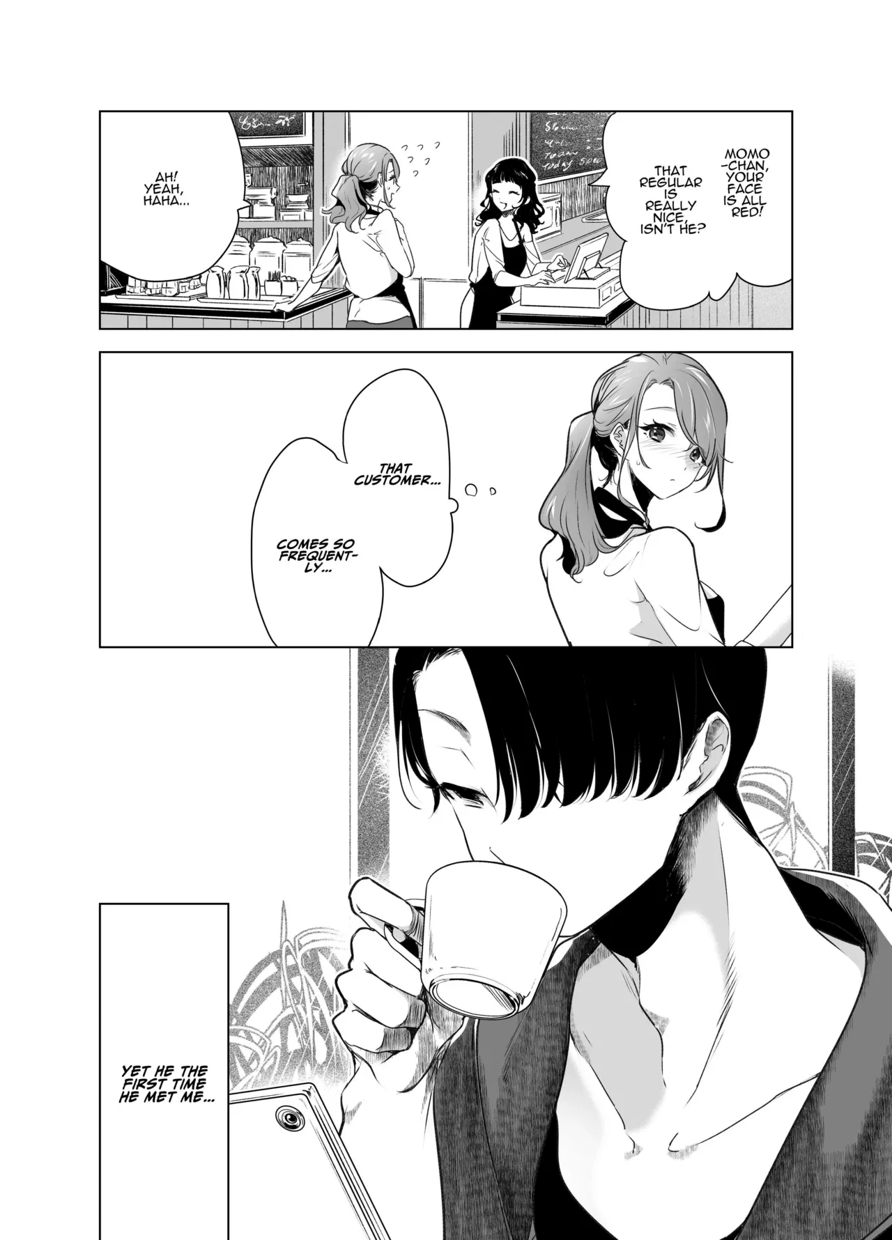 Record-keeping Maniac ~First Time & Sexual Training: The Complete Record~ | Kiroku Makareshi -Hajimete wo Ubawarete Kaihatsu Sareru Zenkiroku- porn comic picture 7