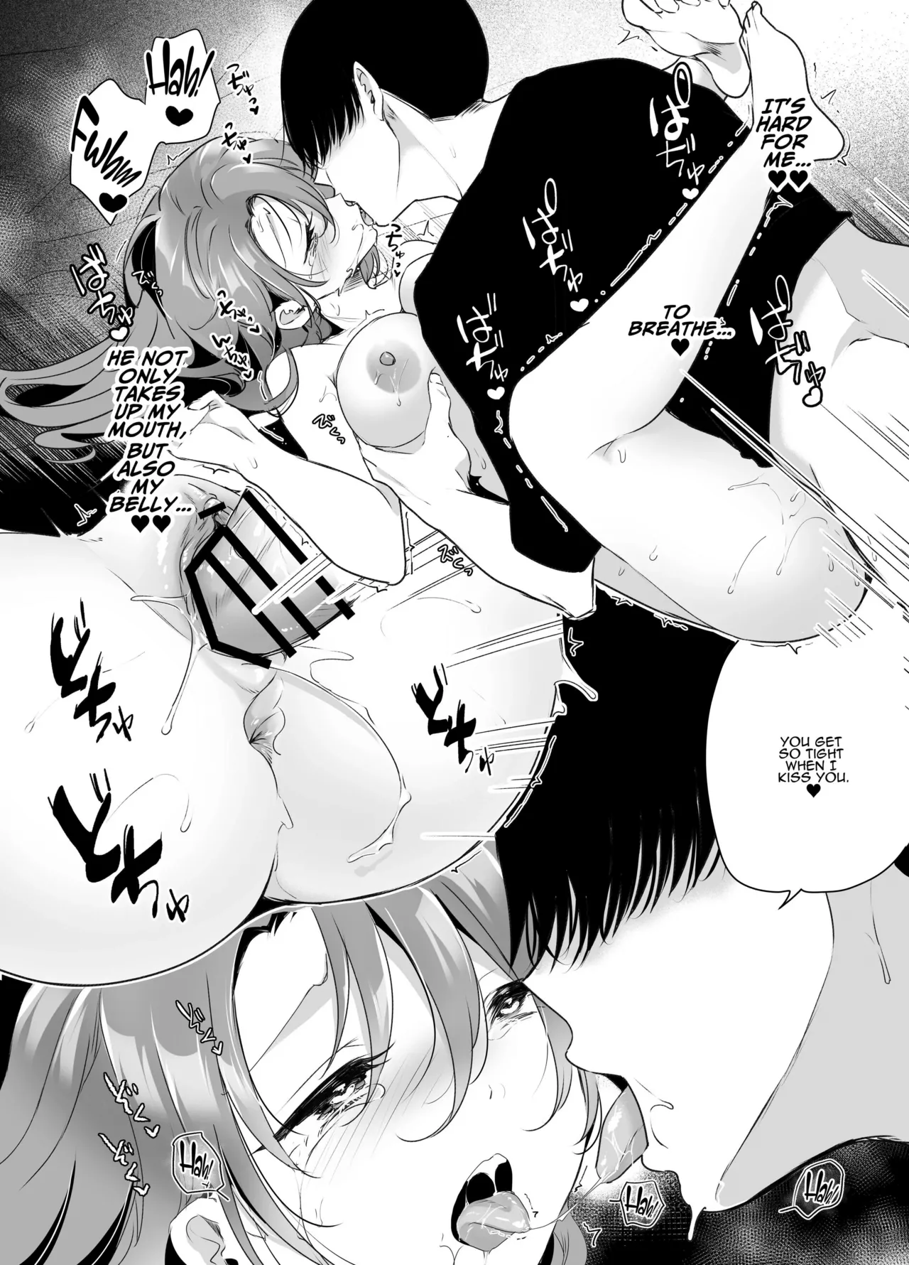 Record-keeping Maniac ~First Time & Sexual Training: The Complete Record~ | Kiroku Makareshi -Hajimete wo Ubawarete Kaihatsu Sareru Zenkiroku- porn comic picture 75