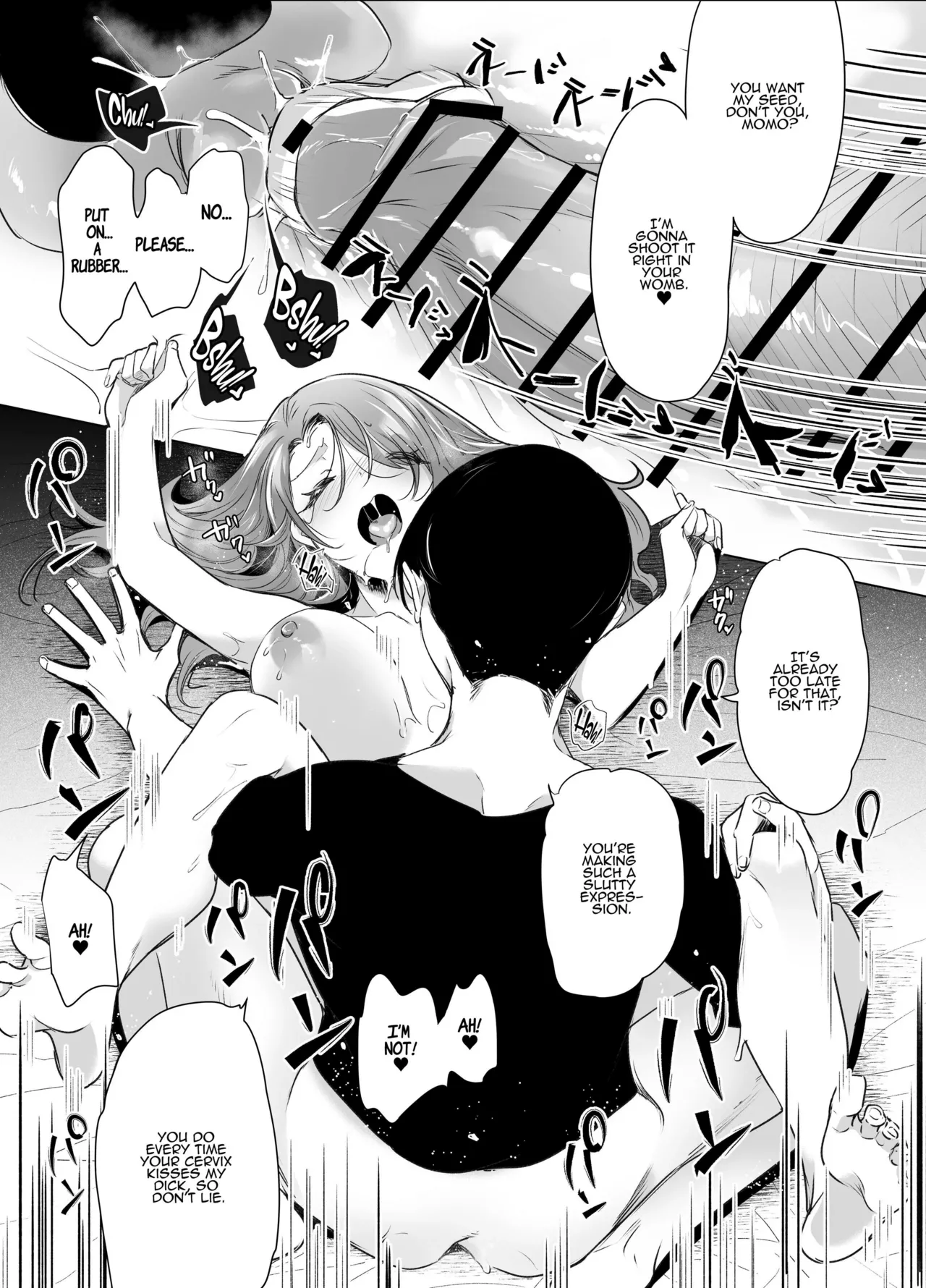 Record-keeping Maniac ~First Time & Sexual Training: The Complete Record~ | Kiroku Makareshi -Hajimete wo Ubawarete Kaihatsu Sareru Zenkiroku- porn comic picture 76