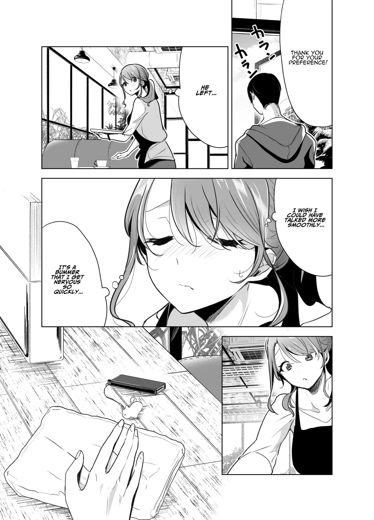 Record-keeping Maniac ~First Time & Sexual Training: The Complete Record~ | Kiroku Makareshi -Hajimete wo Ubawarete Kaihatsu Sareru Zenkiroku- porn comic picture 8