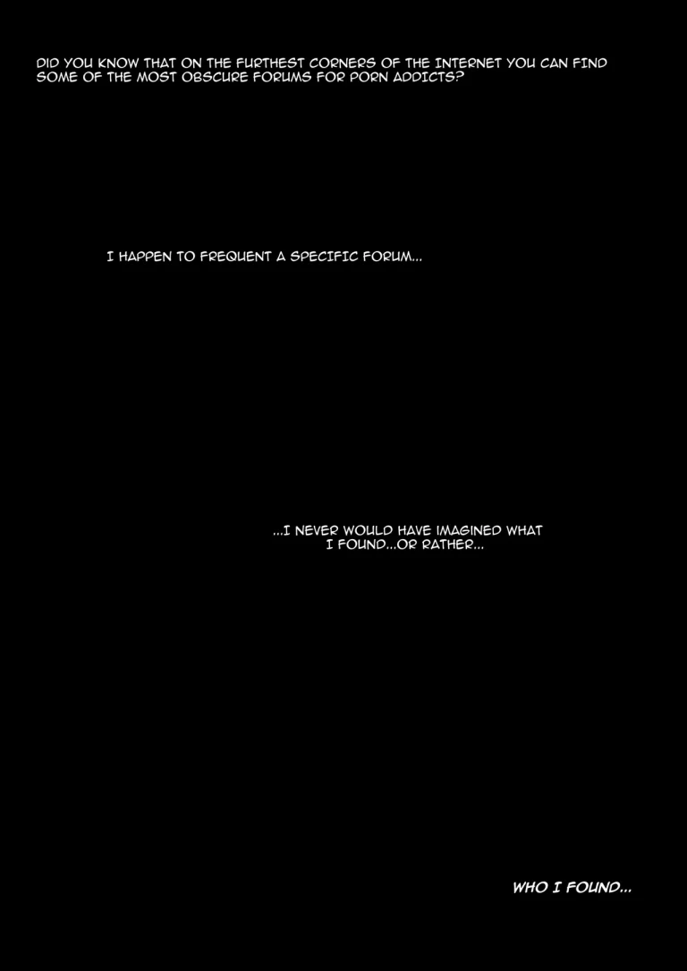 Record of Taboo Shorts porn comic picture 2